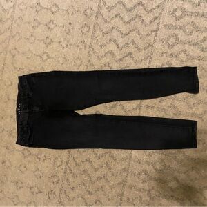 Women's Black Jeans
